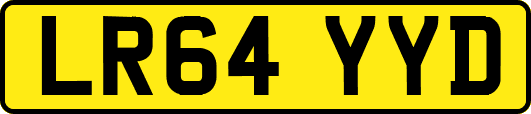 LR64YYD