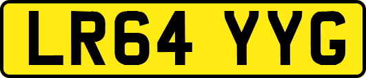 LR64YYG