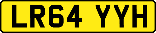 LR64YYH