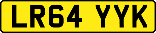 LR64YYK