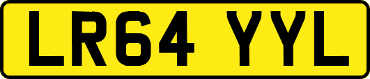 LR64YYL