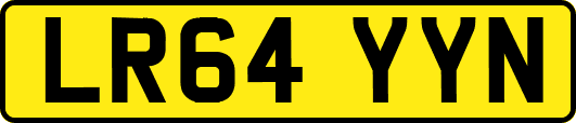 LR64YYN