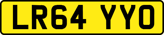 LR64YYO