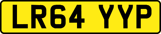 LR64YYP