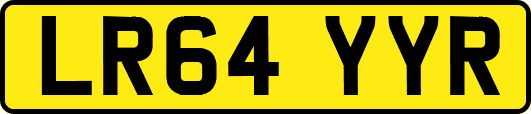 LR64YYR