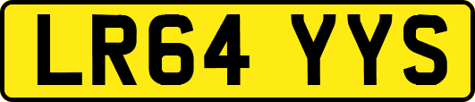 LR64YYS