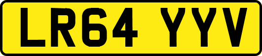 LR64YYV