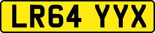 LR64YYX