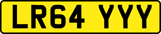 LR64YYY