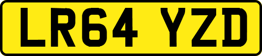 LR64YZD