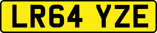LR64YZE