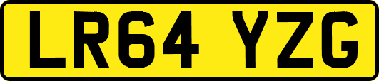 LR64YZG