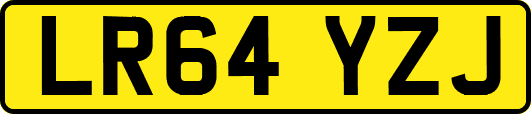 LR64YZJ