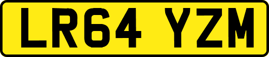 LR64YZM
