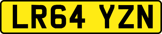 LR64YZN
