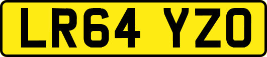 LR64YZO
