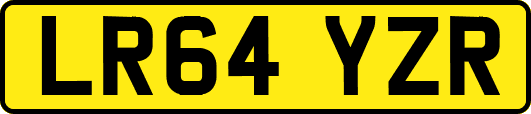 LR64YZR