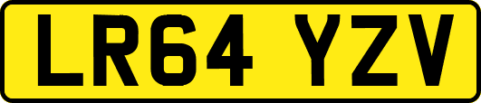 LR64YZV