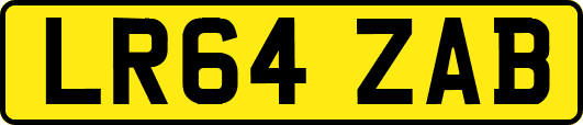 LR64ZAB