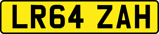 LR64ZAH