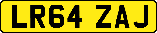 LR64ZAJ