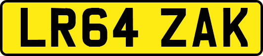LR64ZAK