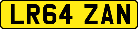 LR64ZAN