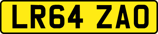 LR64ZAO