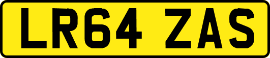 LR64ZAS