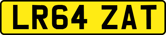 LR64ZAT