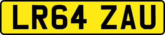 LR64ZAU