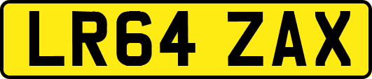 LR64ZAX