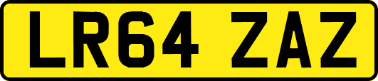 LR64ZAZ