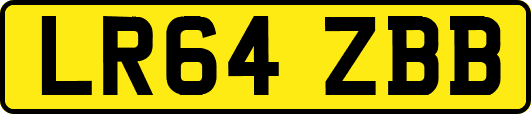 LR64ZBB