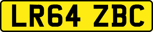 LR64ZBC