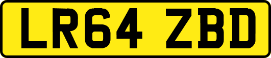 LR64ZBD