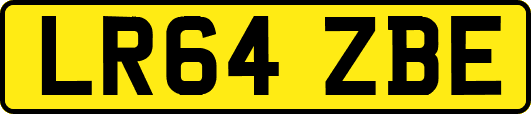 LR64ZBE