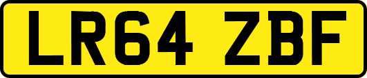 LR64ZBF