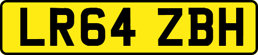 LR64ZBH