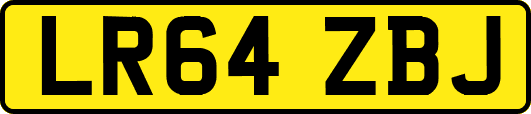LR64ZBJ