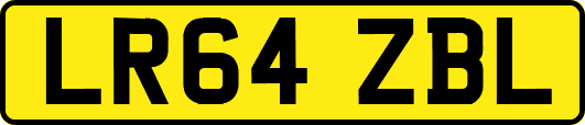 LR64ZBL
