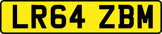 LR64ZBM