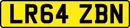 LR64ZBN