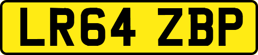 LR64ZBP