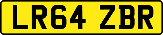 LR64ZBR