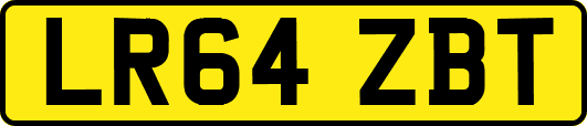 LR64ZBT