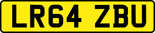 LR64ZBU