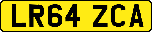LR64ZCA