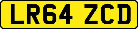 LR64ZCD