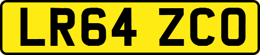 LR64ZCO